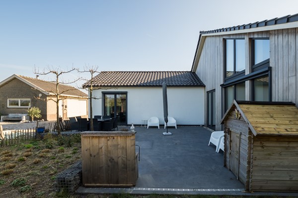 Medium property photo - Gerestraat 6A, 4063 CR Heesselt